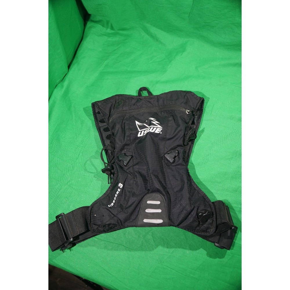 USWE Airborne 3 Cycling Backpack (No Hydration Pack)